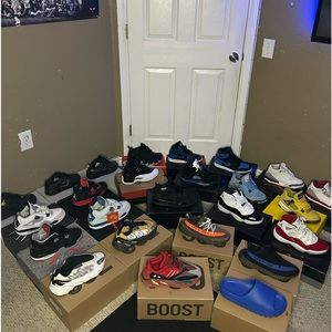 Meet your Posher, Moses